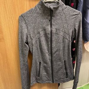 Lululemon define jacket